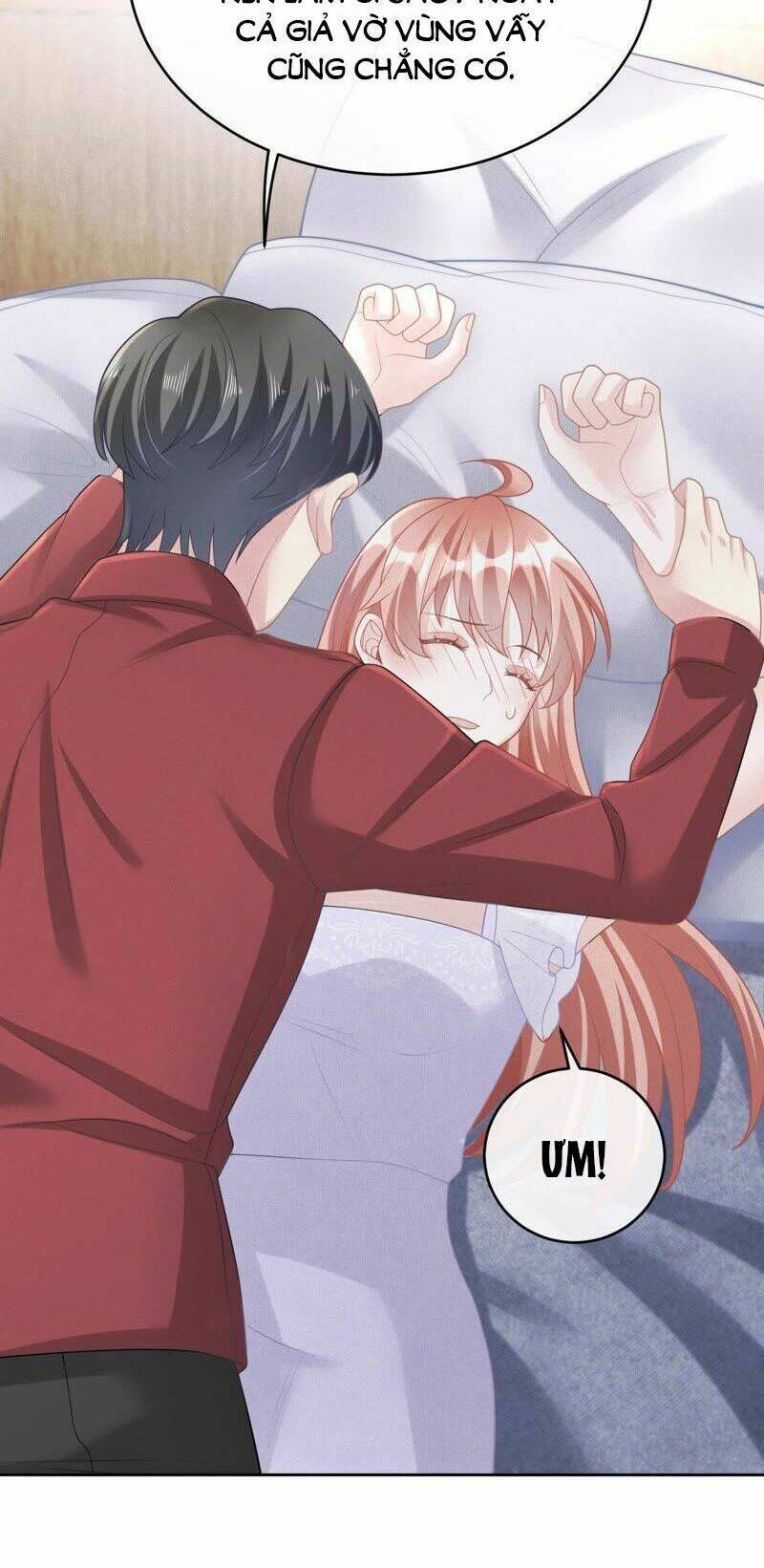 cô dâu giả tạo chapter 26 13