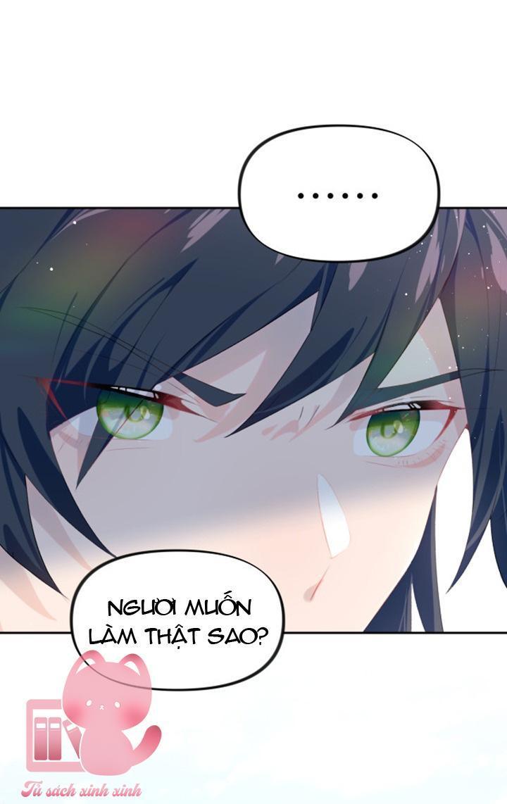 một đêm nọ đột nhiên yandere tới! chapter 113 12