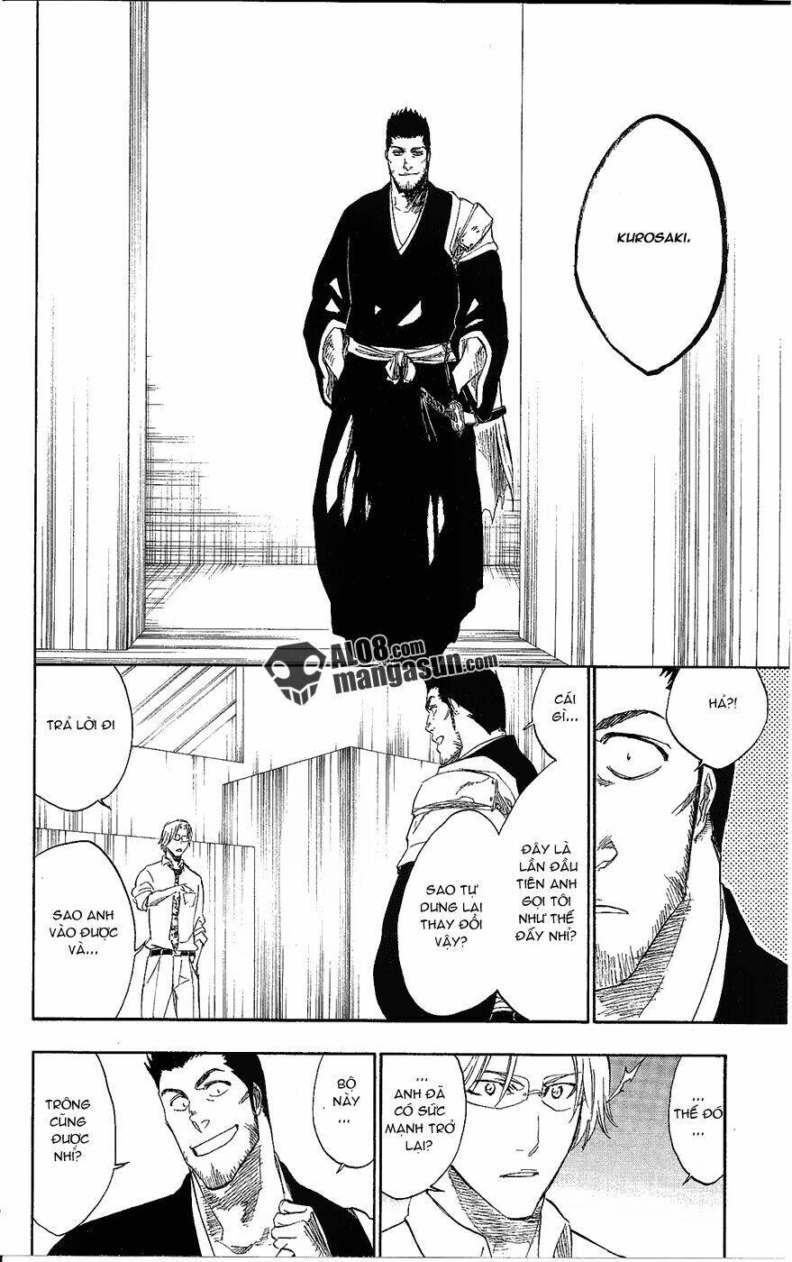 thần chết ichigo chapter 241 11