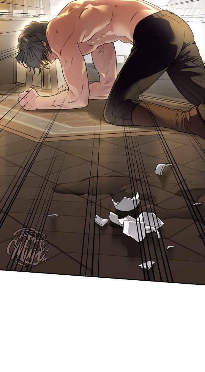 công nương mint bé nhỏ chapter 35 84