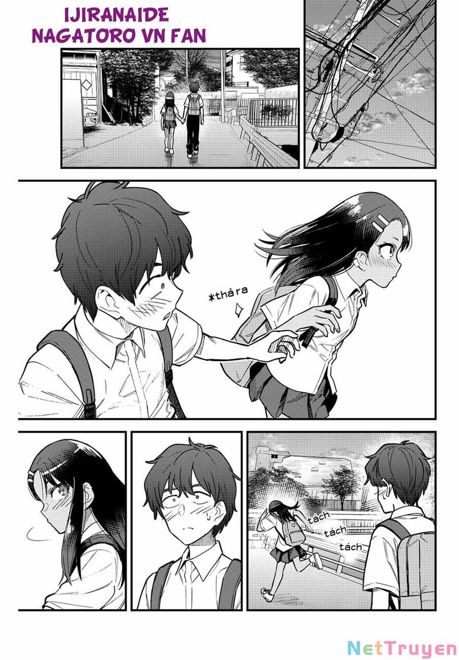 please don bully me - nagatoro-san chapter 110 23