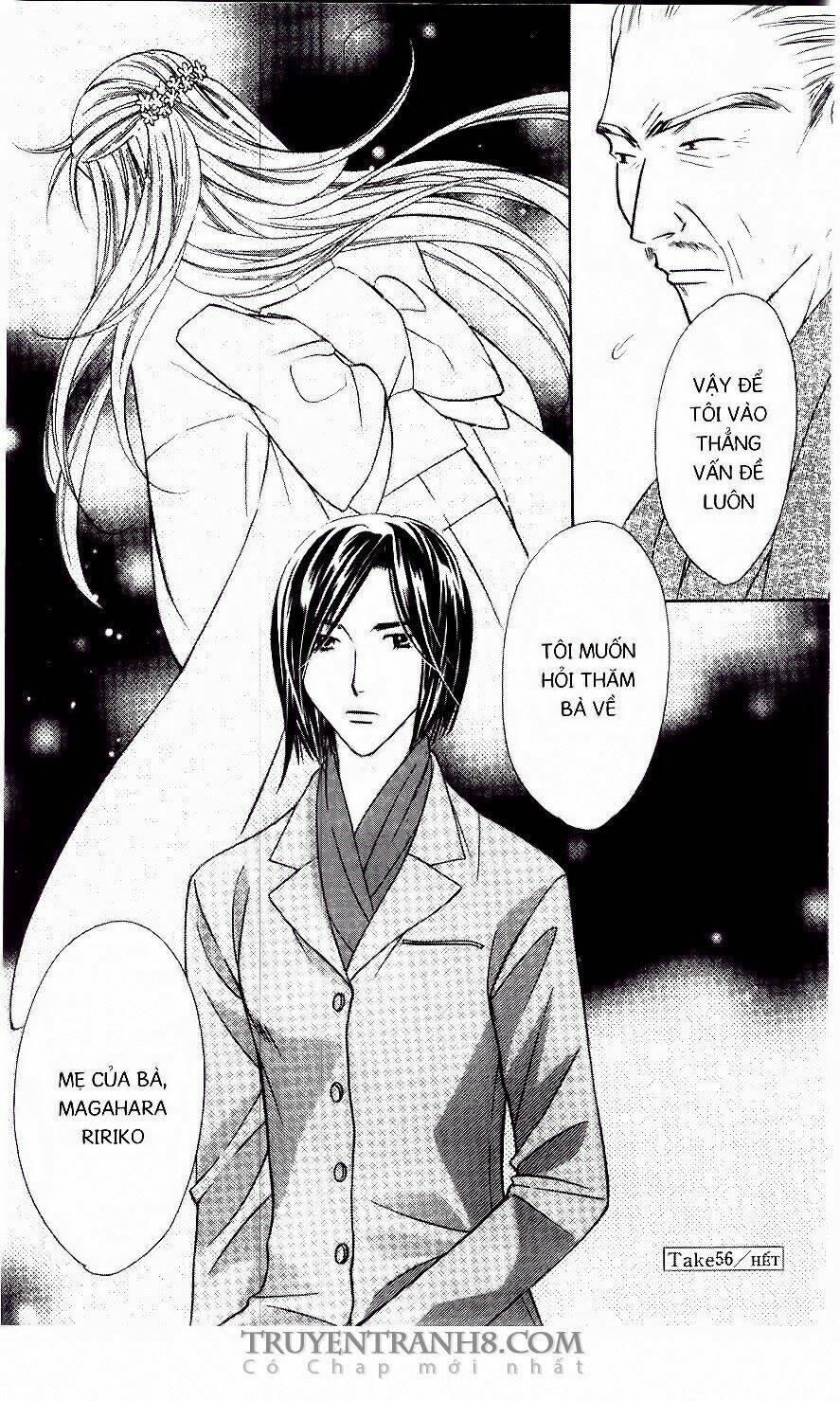 vườn địa đàng chapter 60 33