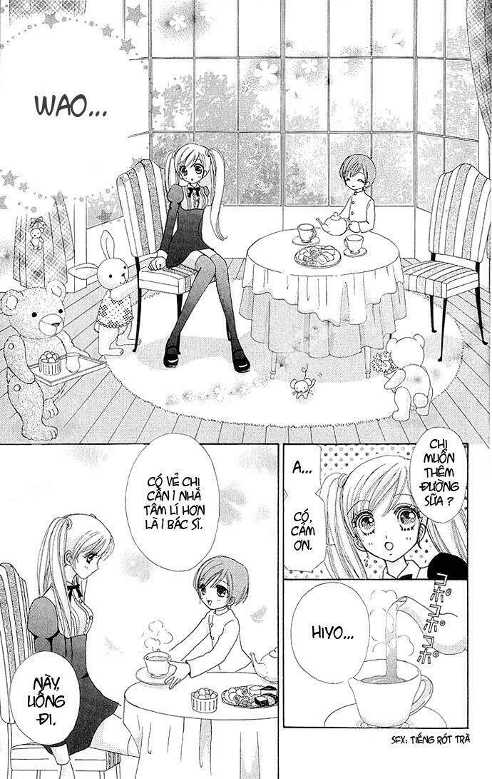 love monster chapter 5 13