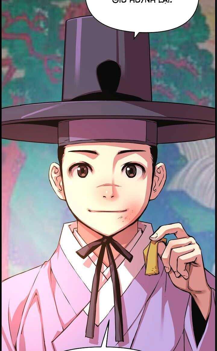 tôi sẽ sống như một hoàng tử chapter 32 15