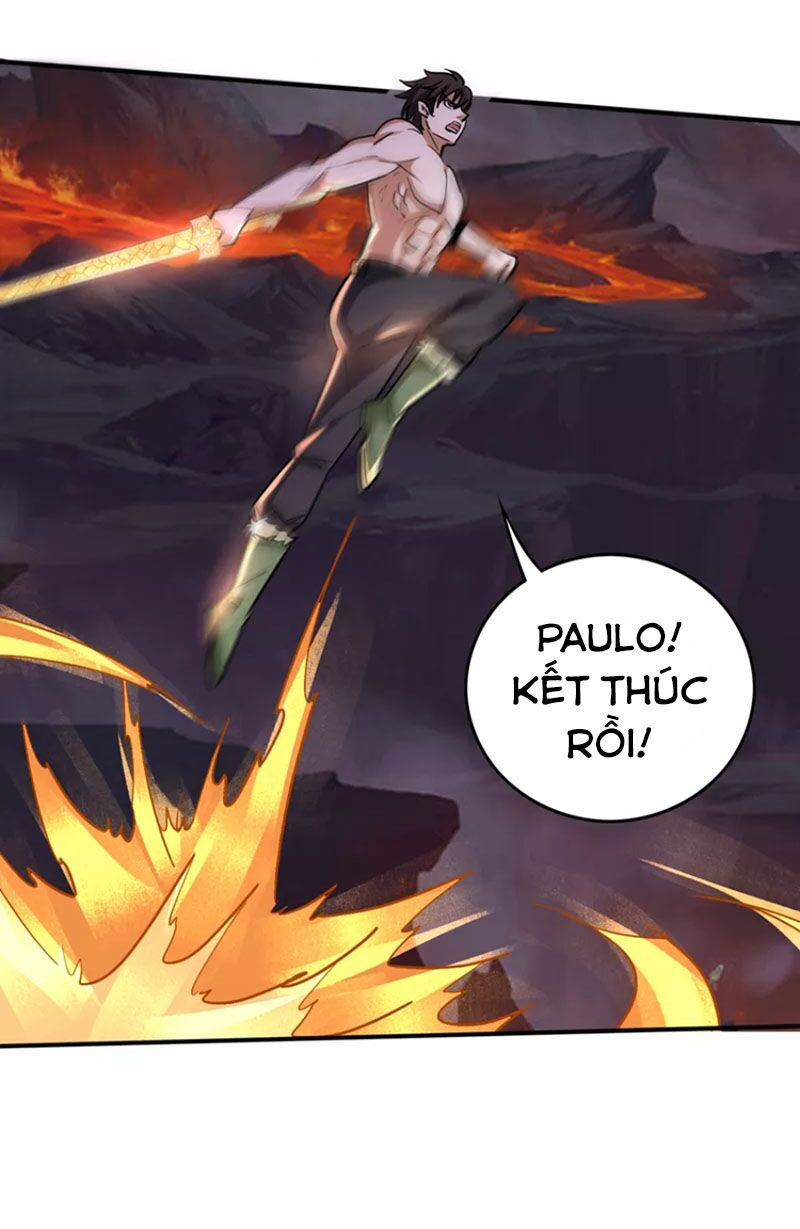 tối cường thần y tại đô thị chapter 228 36