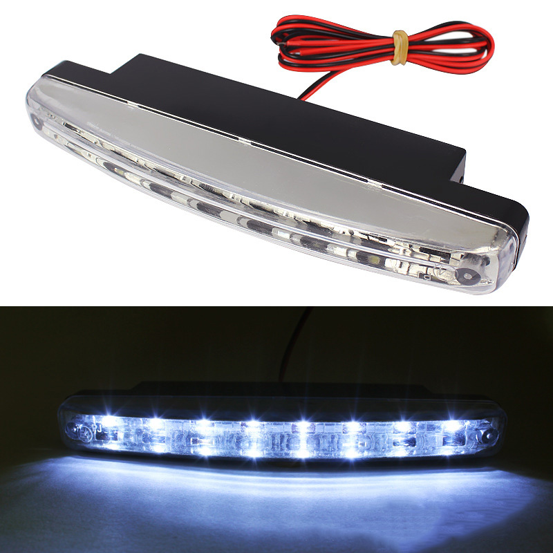 Thanh đèn LED dùng cho ô tô, xe tải TDL-1201
