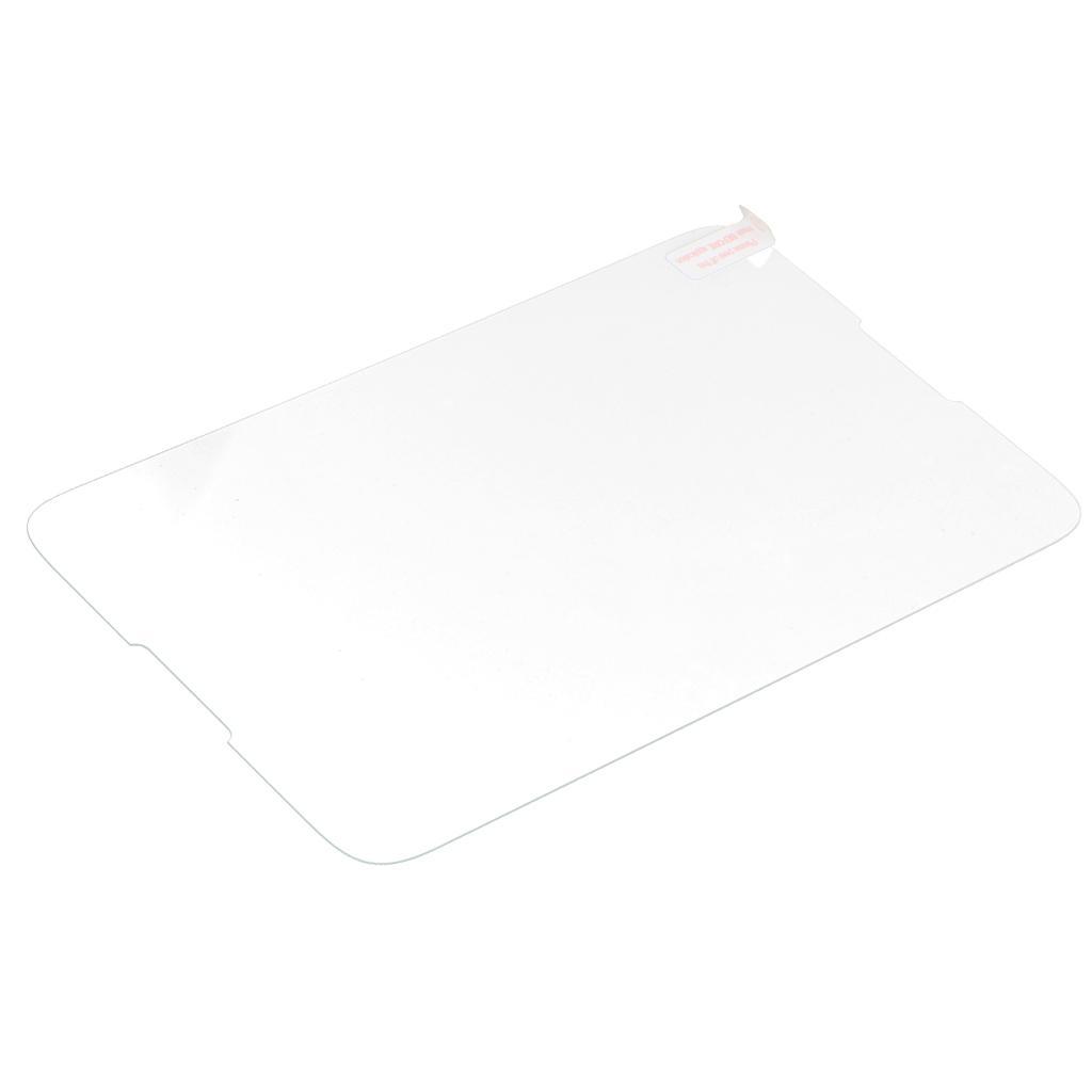 7Inch Tempered Guard Screen Protector Filmf or Lenovo A3300 A7-30