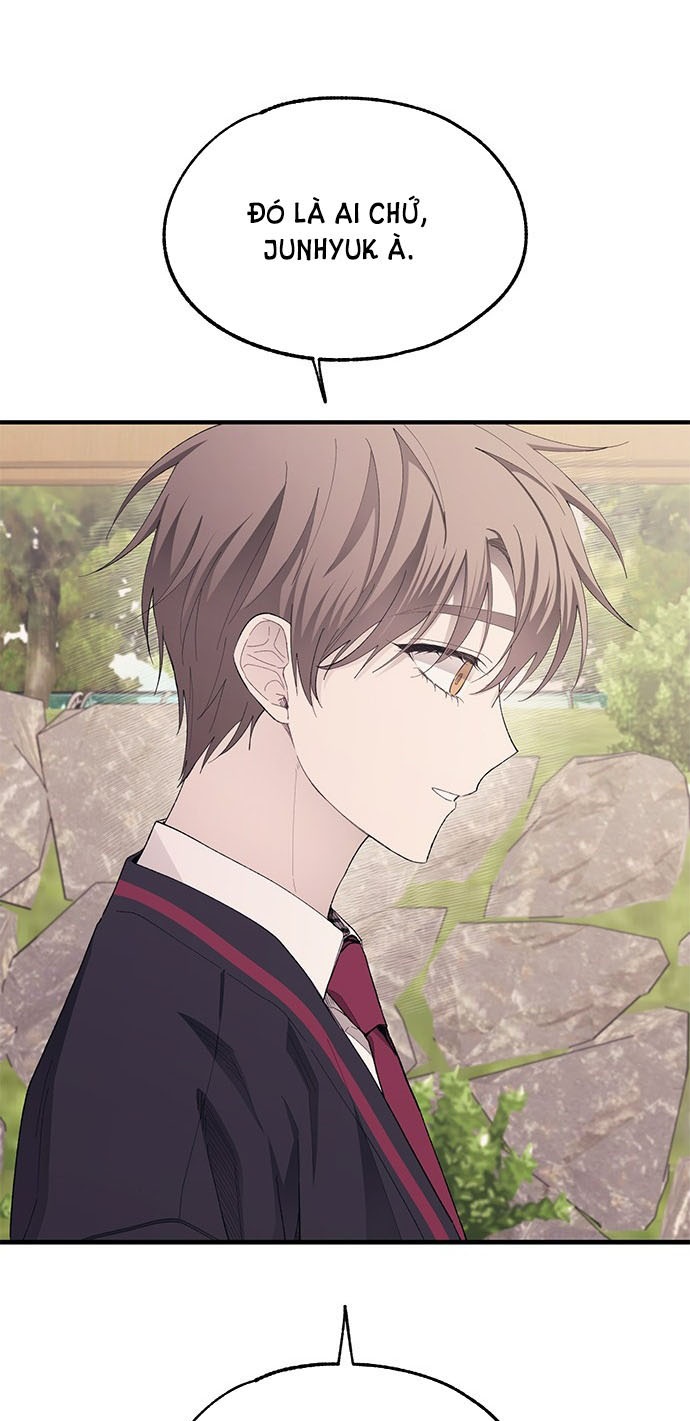 yeonwoo ngây thơ chapter 80.2 14