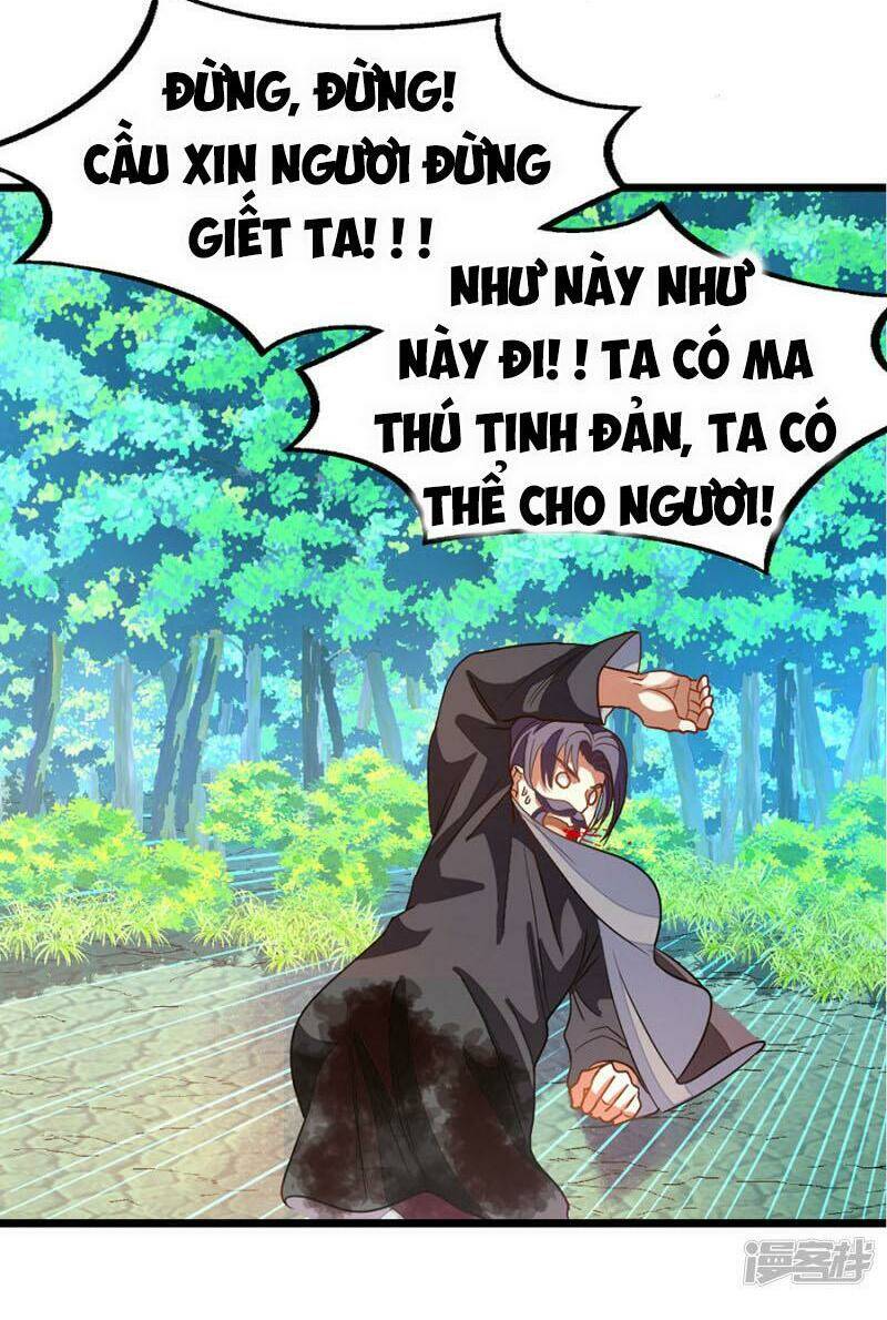 cửu dương thần vương chapter 179 20