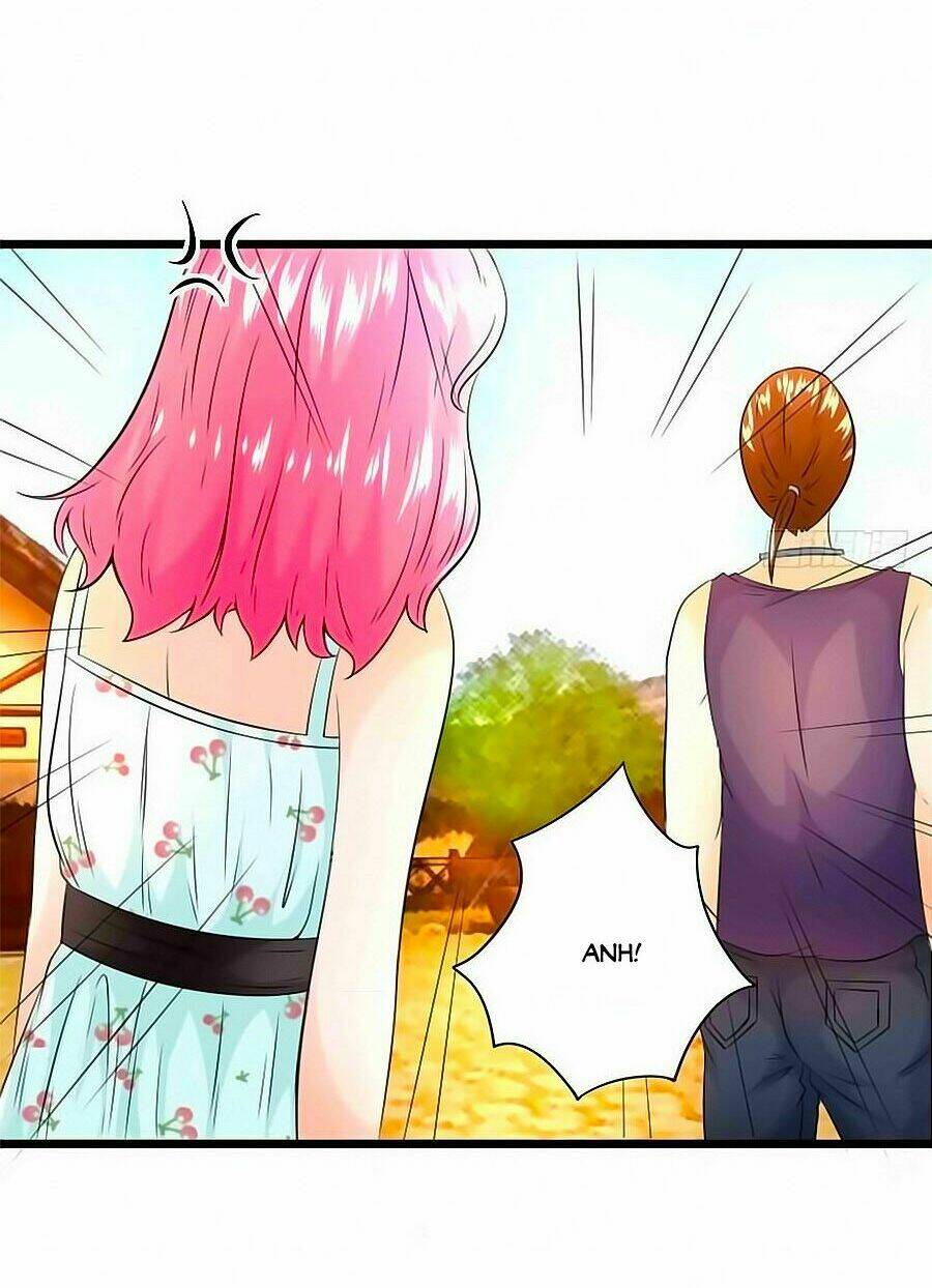 diêm vương lão công thật đáng yêu chapter 19 22