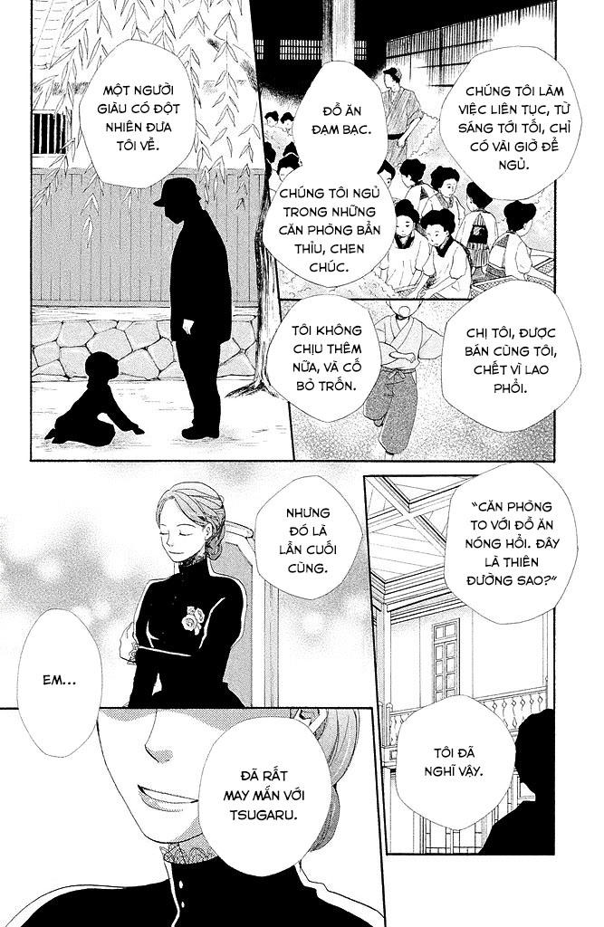 meiji hiiro kitan chapter 4 28