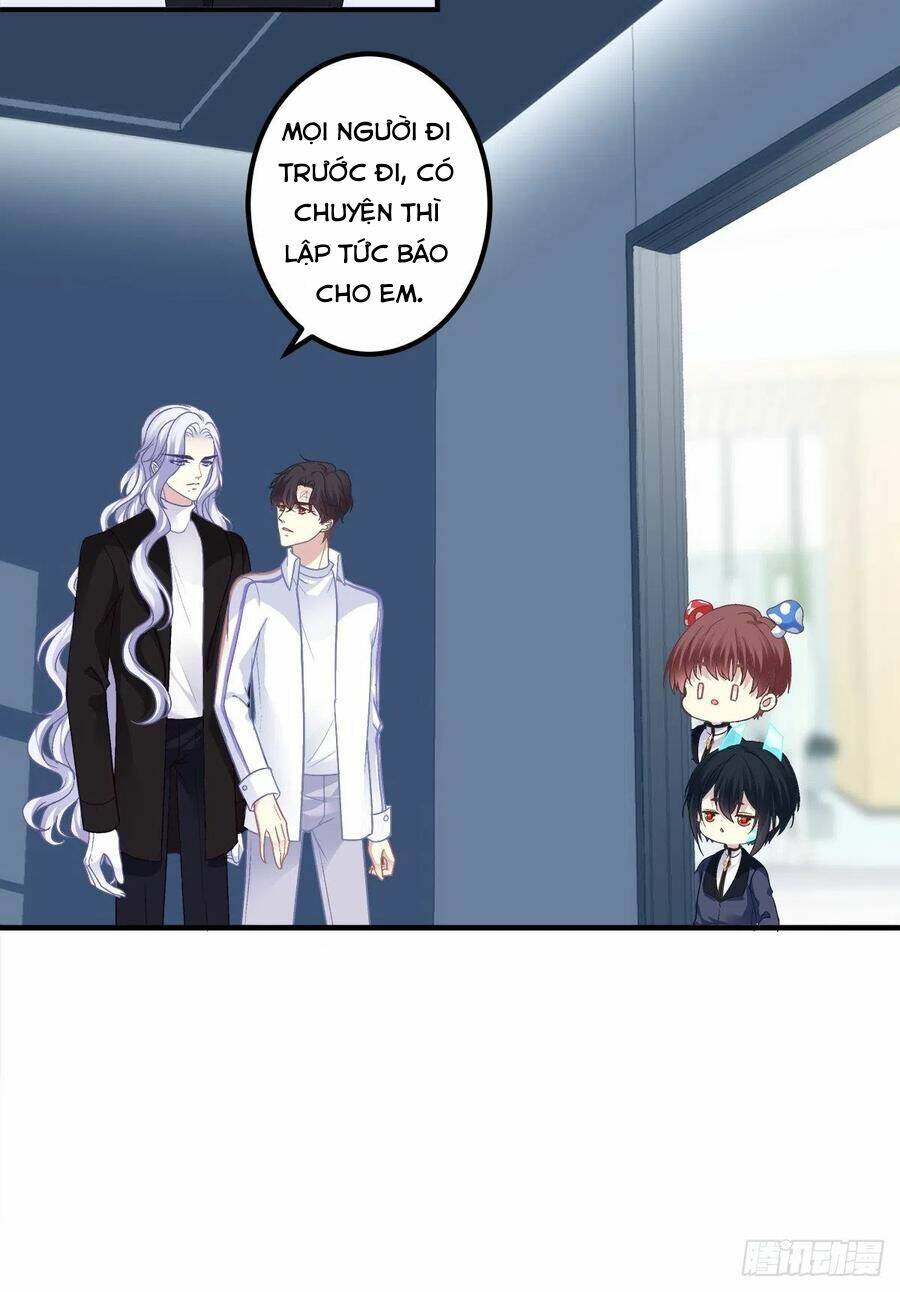 toàn bộ nắm trong tay chapter 82 18