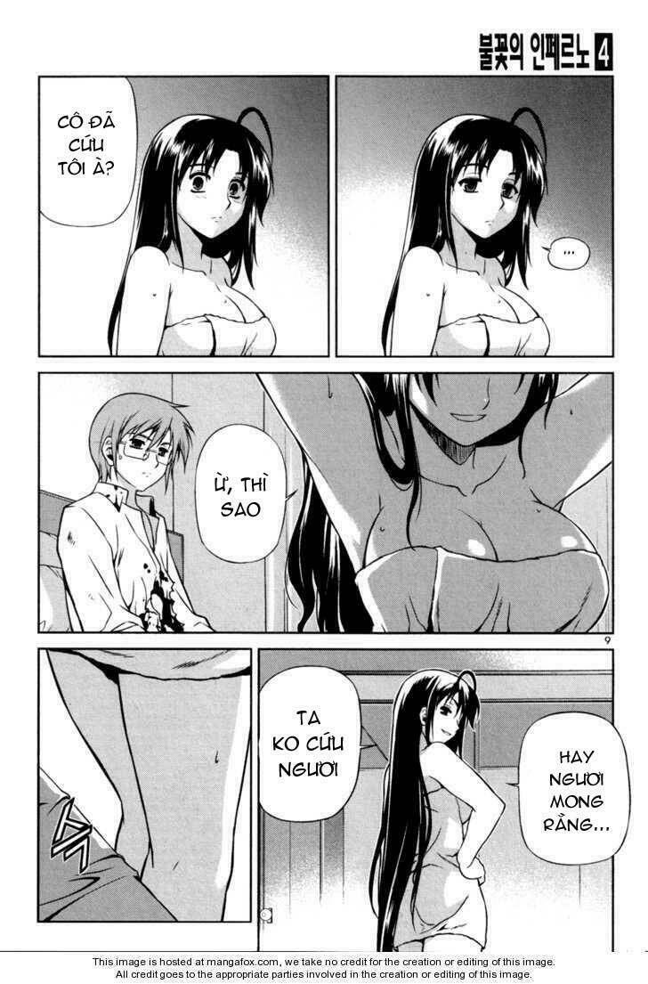 aflame inferno chapter 23 5