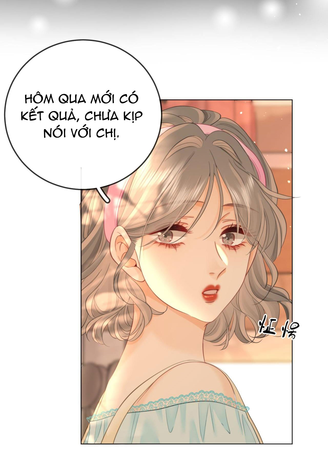 cố tiểu thư và khúc tiểu thư chapter 113 24