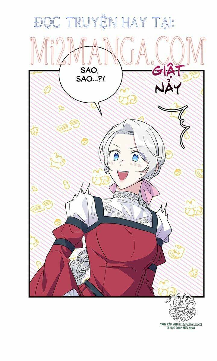 chồng yêu, em muốn đình công! chapter 35 13