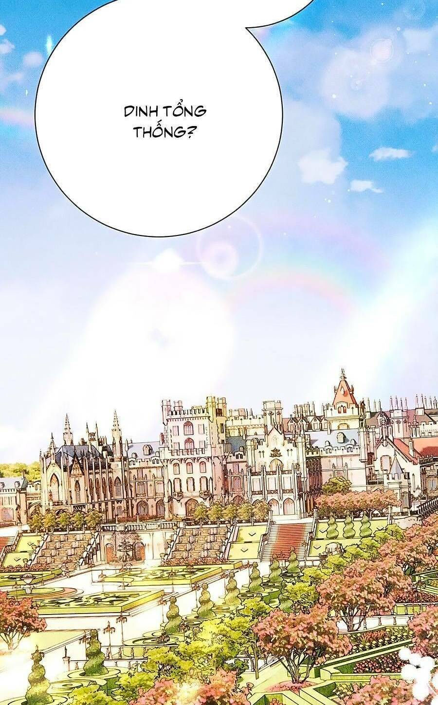 một vợ yêu, một bé con chapter 217 24