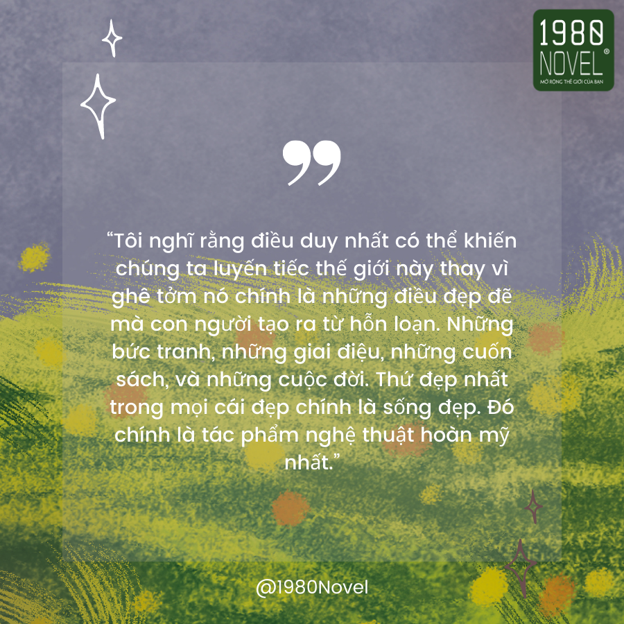 Tấm mạng hoa - W. Somerset Maugham