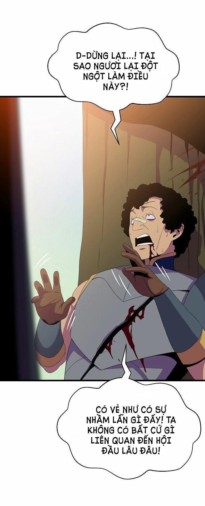 tiêu diệt đấng cứu thế chapter 42 70