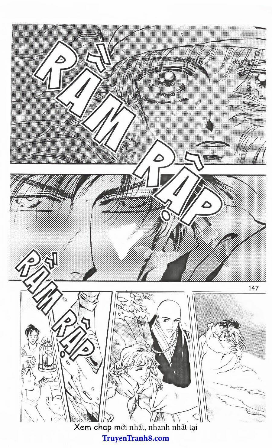 đứa con số phận chapter 85.1 19