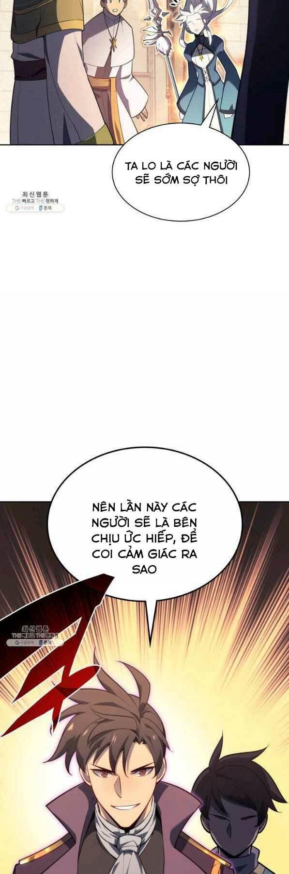 vượt qua giới hạn chapter 143 22