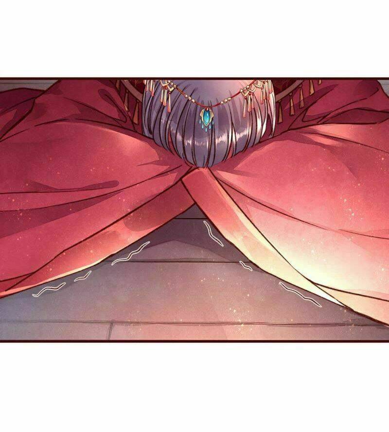 hoàng thái phi cũng muốn yêu chapter 1 23