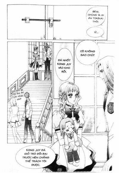 lọ lem hậu đậu chapter 17 1