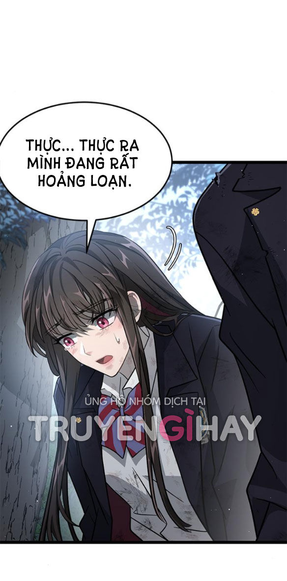 dark moon - tế đàn ánh trăng chapter 22.1 20