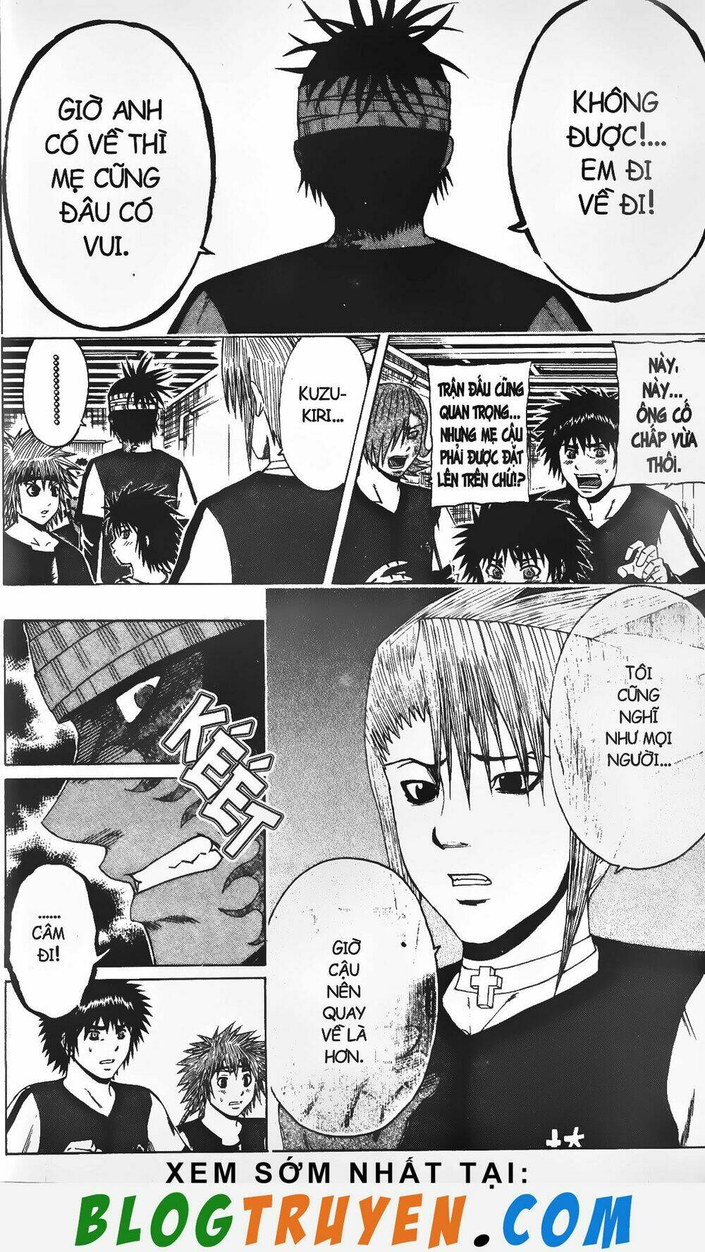 mr.fullswing chapter 209 9