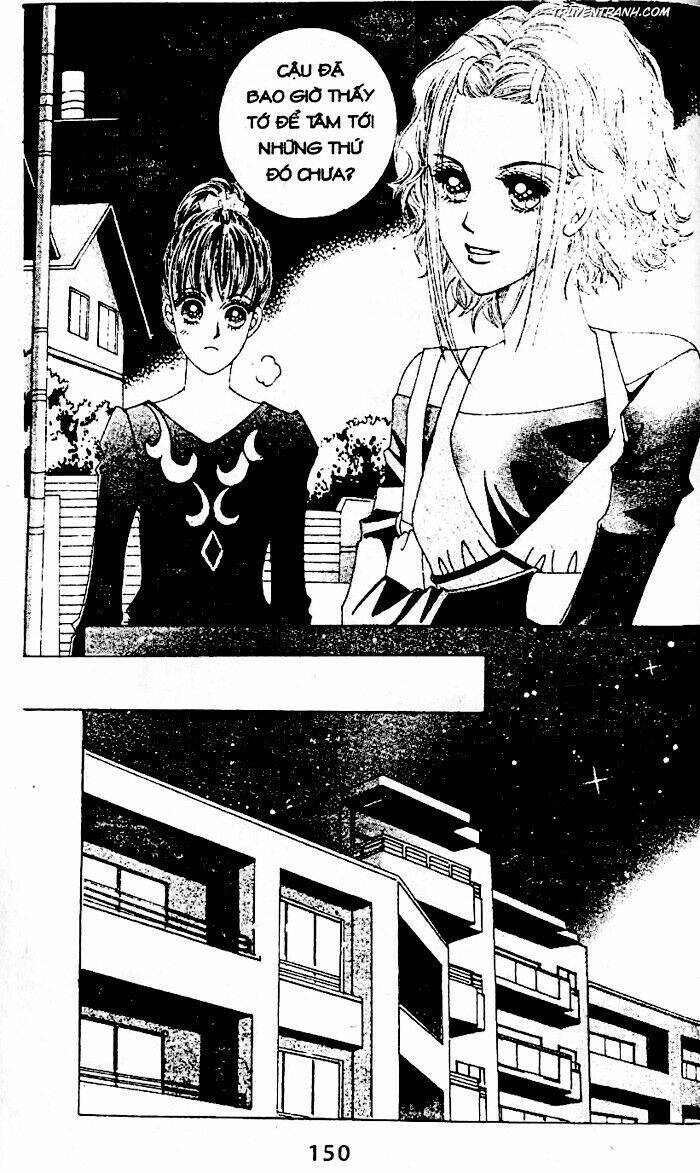 nhà trọ hoàn hảo chapter 84 10