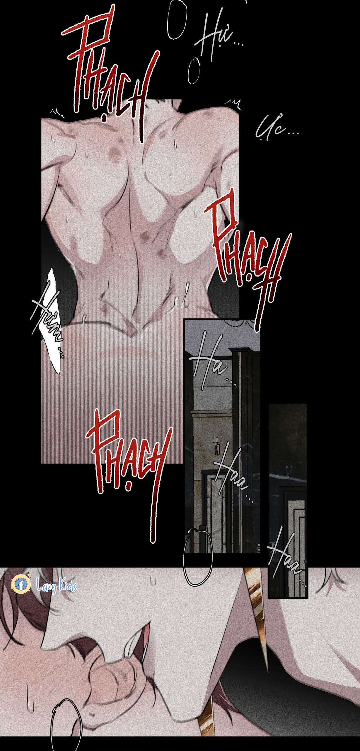 tình đơn phương chapter 8 65