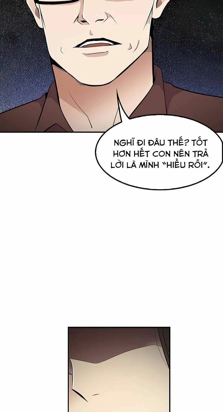 điều tra viên chuyển sinh chapter 21 70