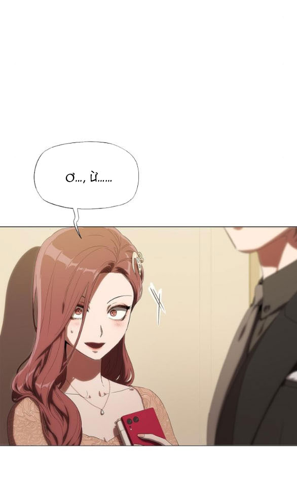 không thể thoát ra khỏi bộ phim kịch tính chapter 5.1 75