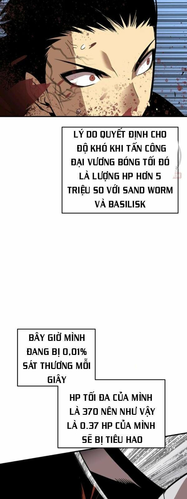 tôi là lính mới chapter 41 21