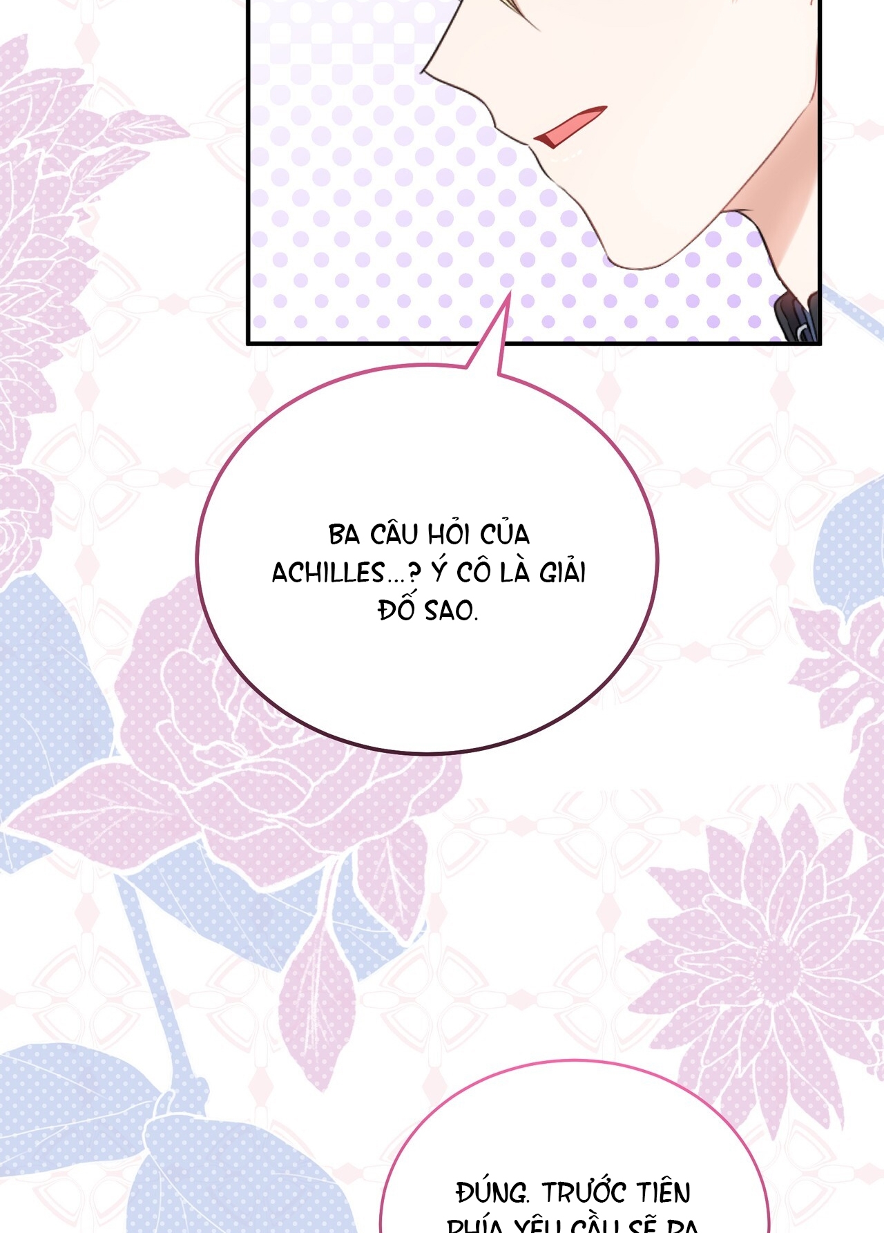 dấu tích của tiên nữ chapter 16.1 8