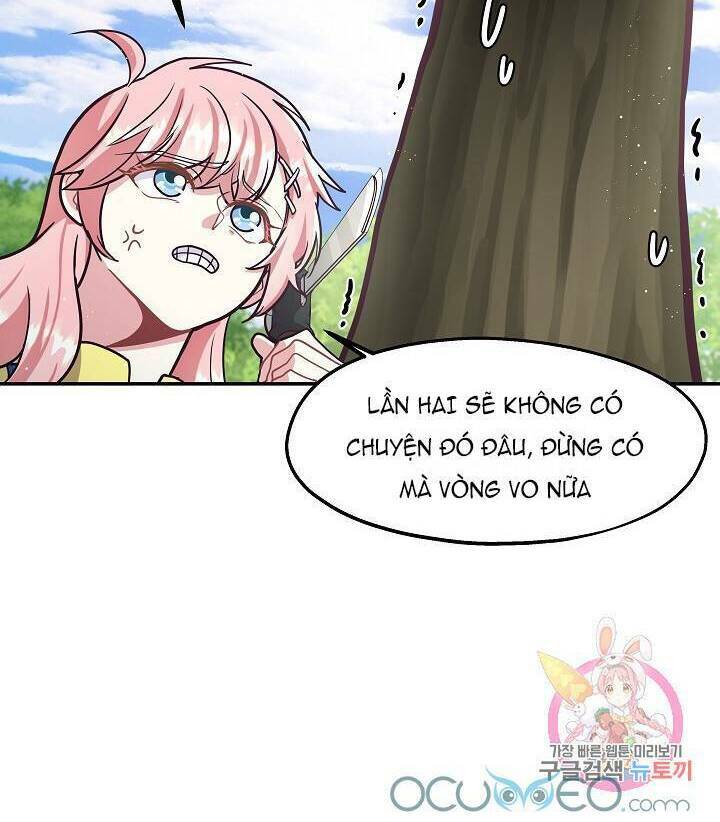 xin chào, tôi là người làm vườn! chapter 9 28