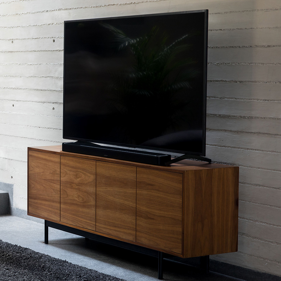 Loa Bose SoundBar 900