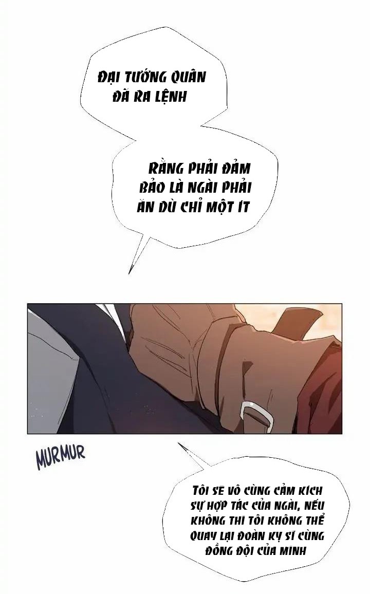 tôi là fan cứng hoàng tử chapter 53.2 12