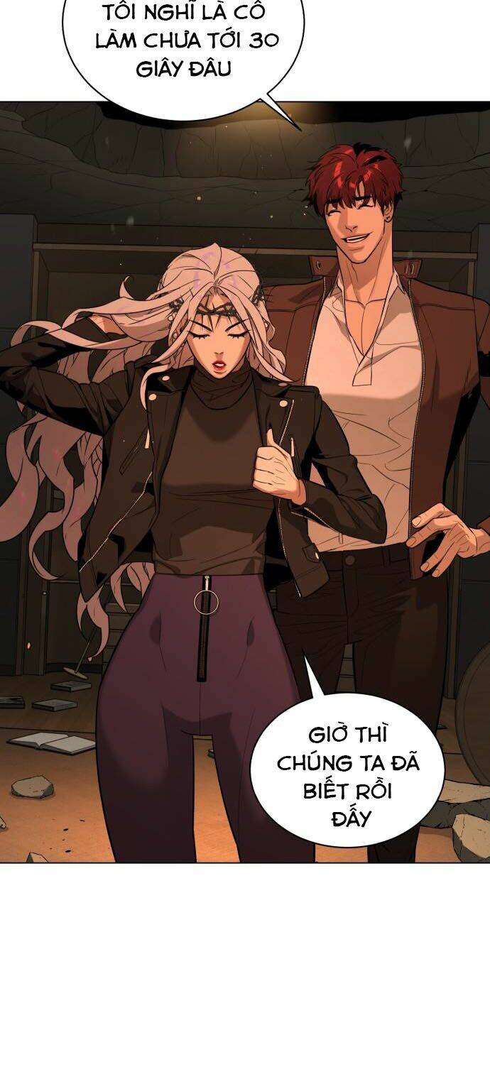 Máu trắng chapter 77 33