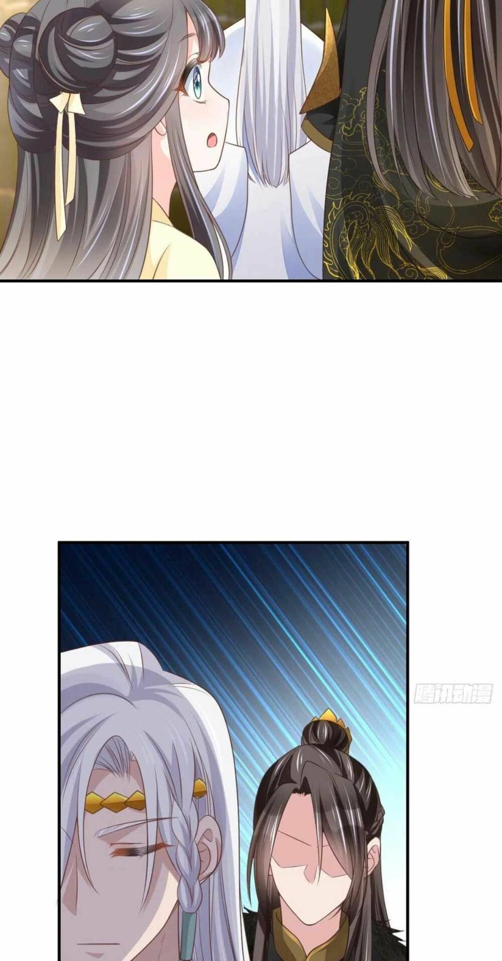 thuần hóa ba ba bạo quân chapter 28 29