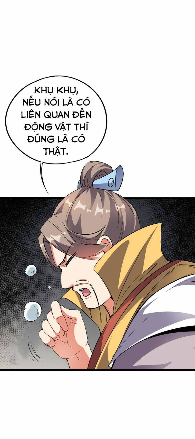 phục thiên thánh chủ chapter 80 11