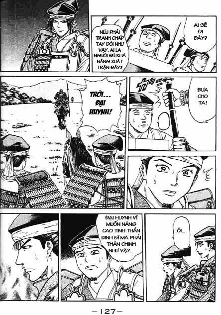 sơn tặc seyu chapter 42 31