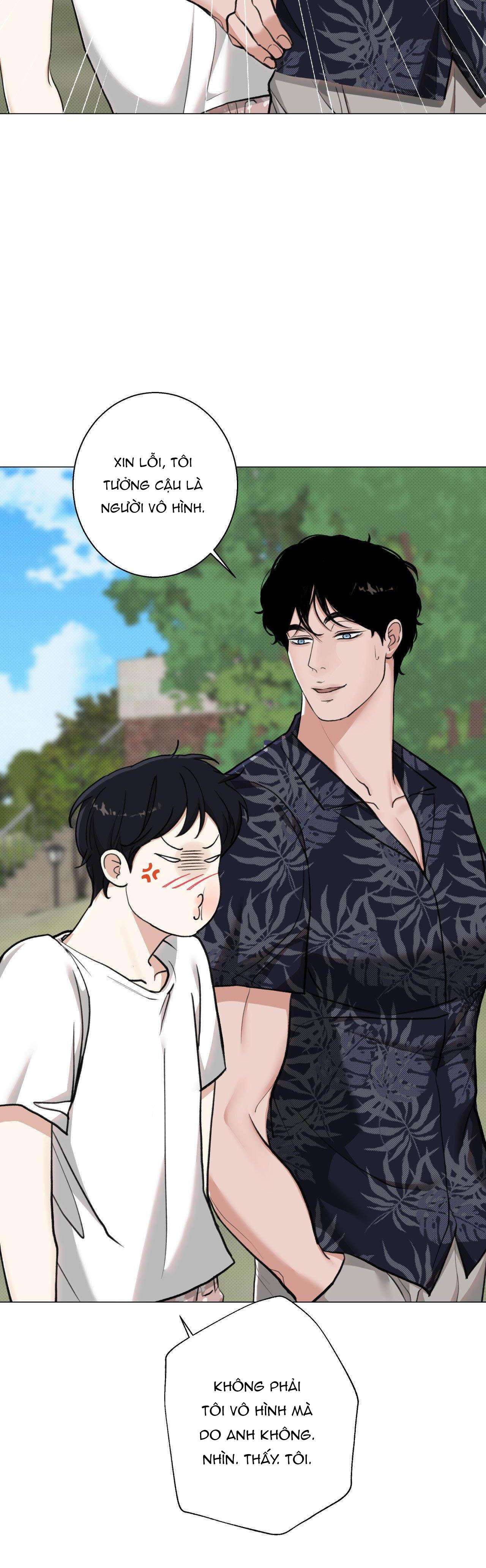 em bé và đại ca chapter 11 5