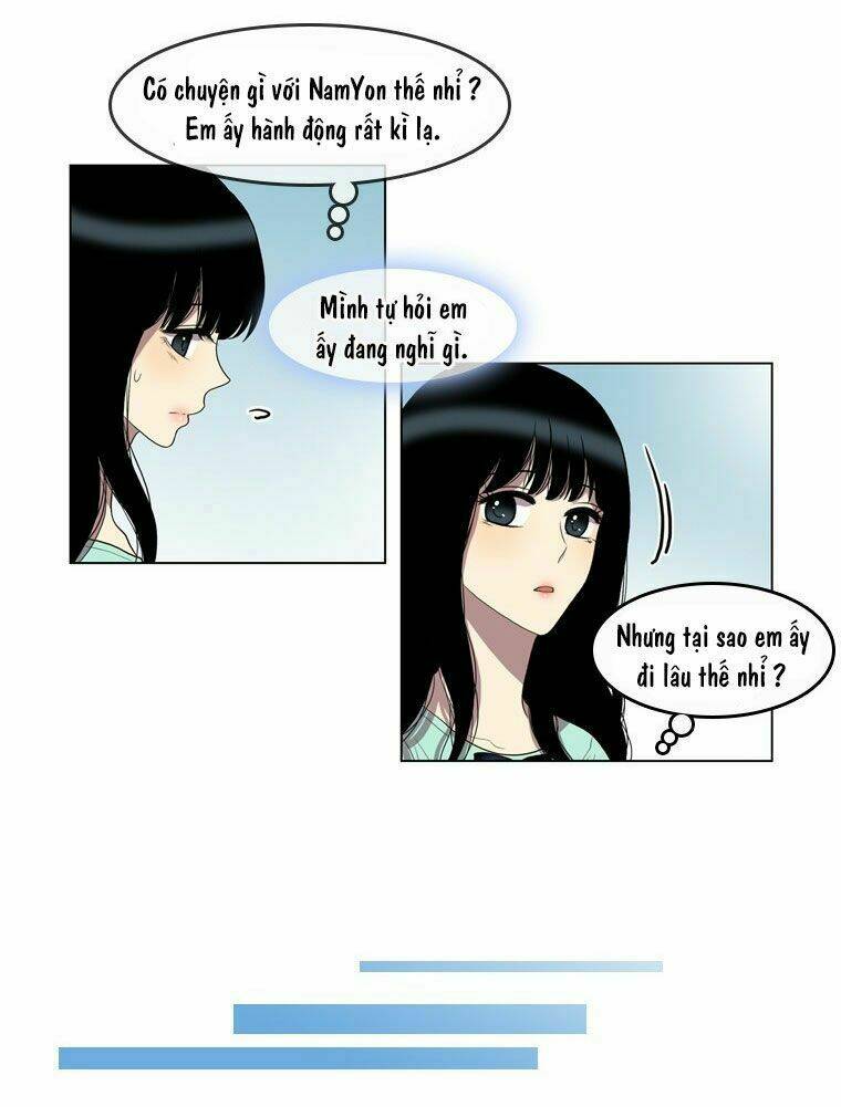 my shining world chapter 57 17