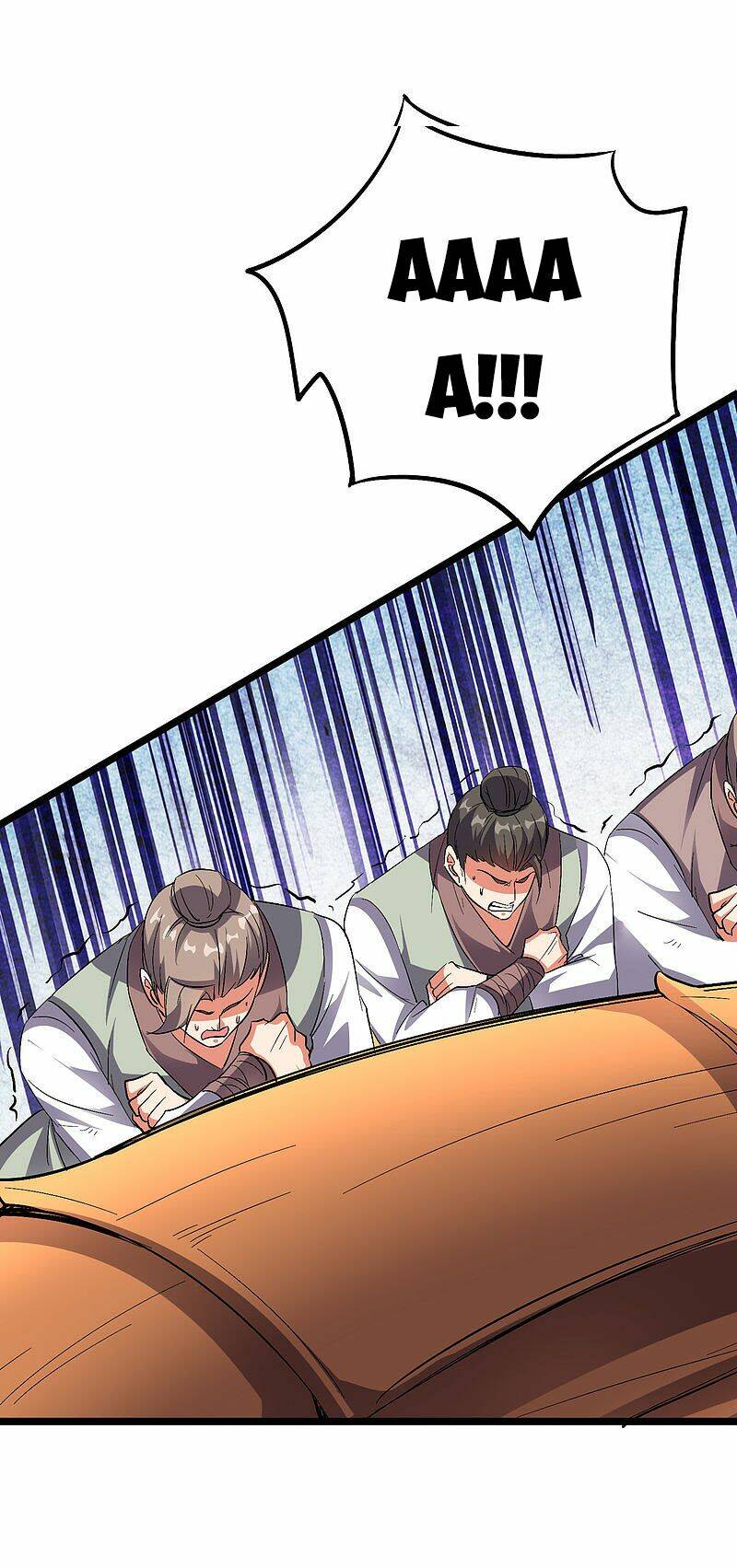 phục thiên thánh chủ chapter 95 4