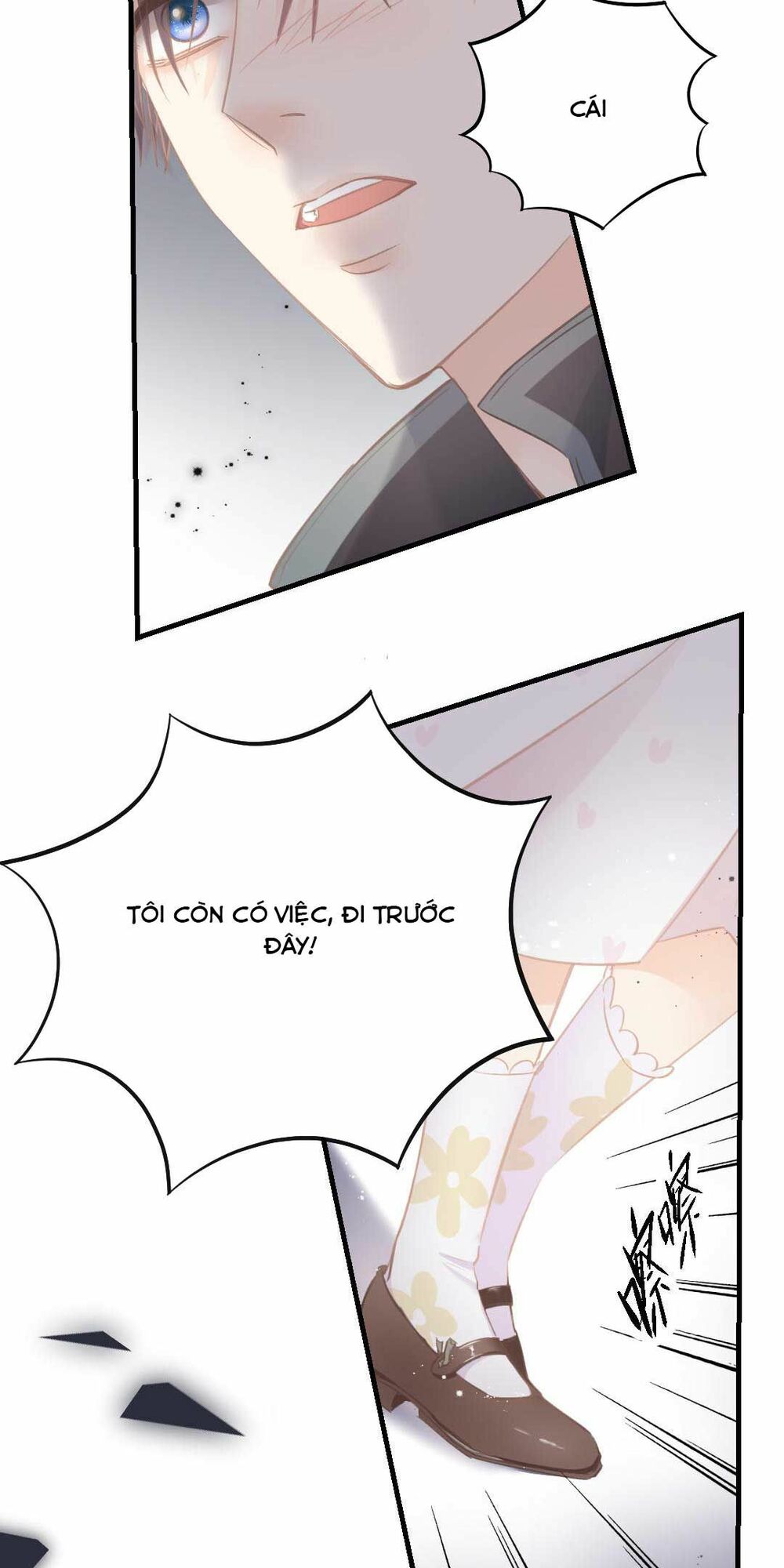 khảo nghiệm cuối cùng của tra nữ chapter 16 9