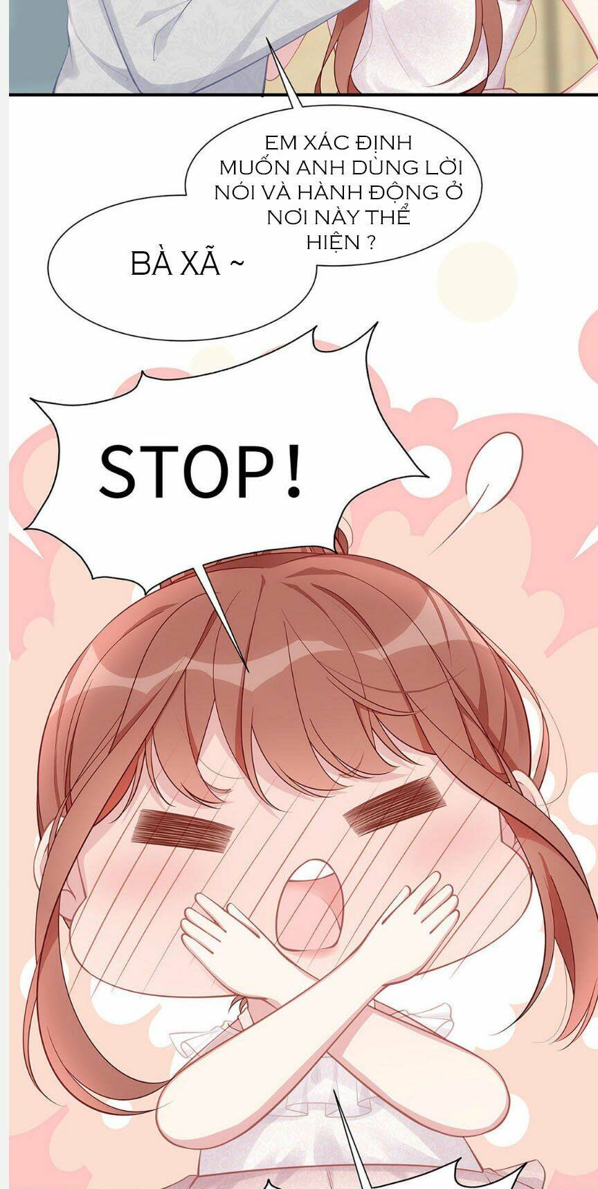 sủng em sủng tới tận cùng chapter 47.1 11