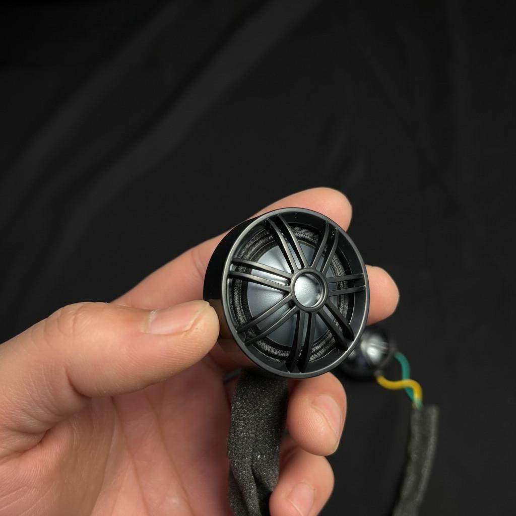 Treble BMW màng xanh Logic 7 Harman Kardon – ID part 6513 9365782-02 hàng chuẩn chất lượng cao