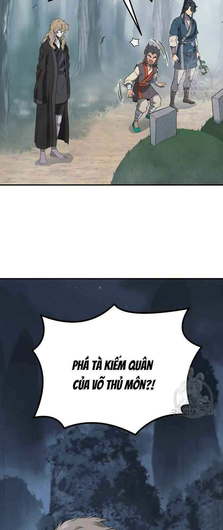 thiếu niên phương sĩ chapter 12 32