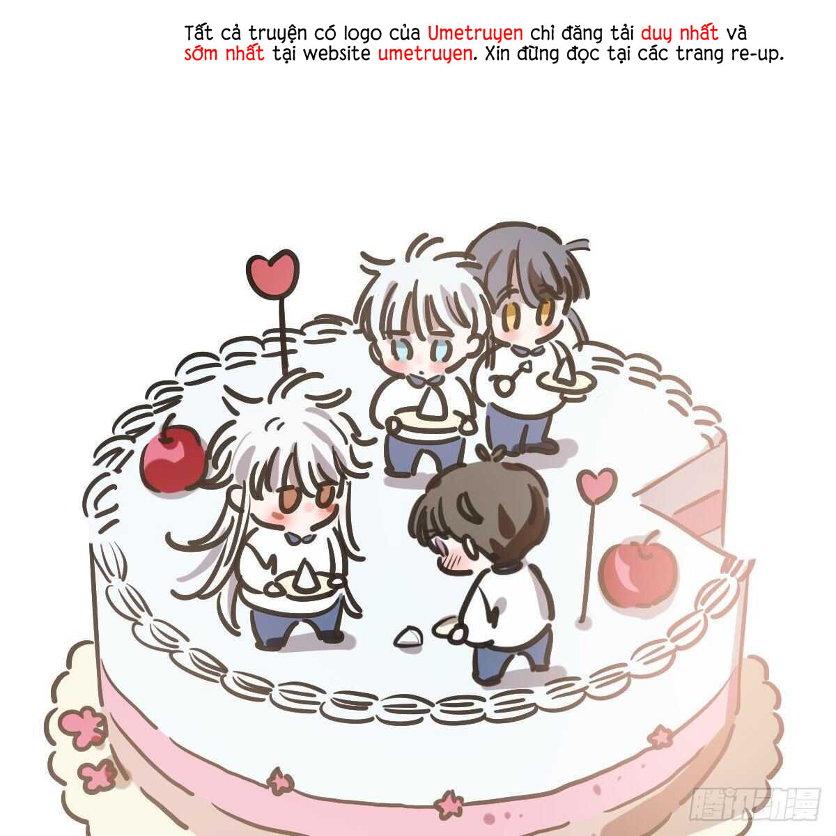 bắt lấy ngao ngao chapter 87 1