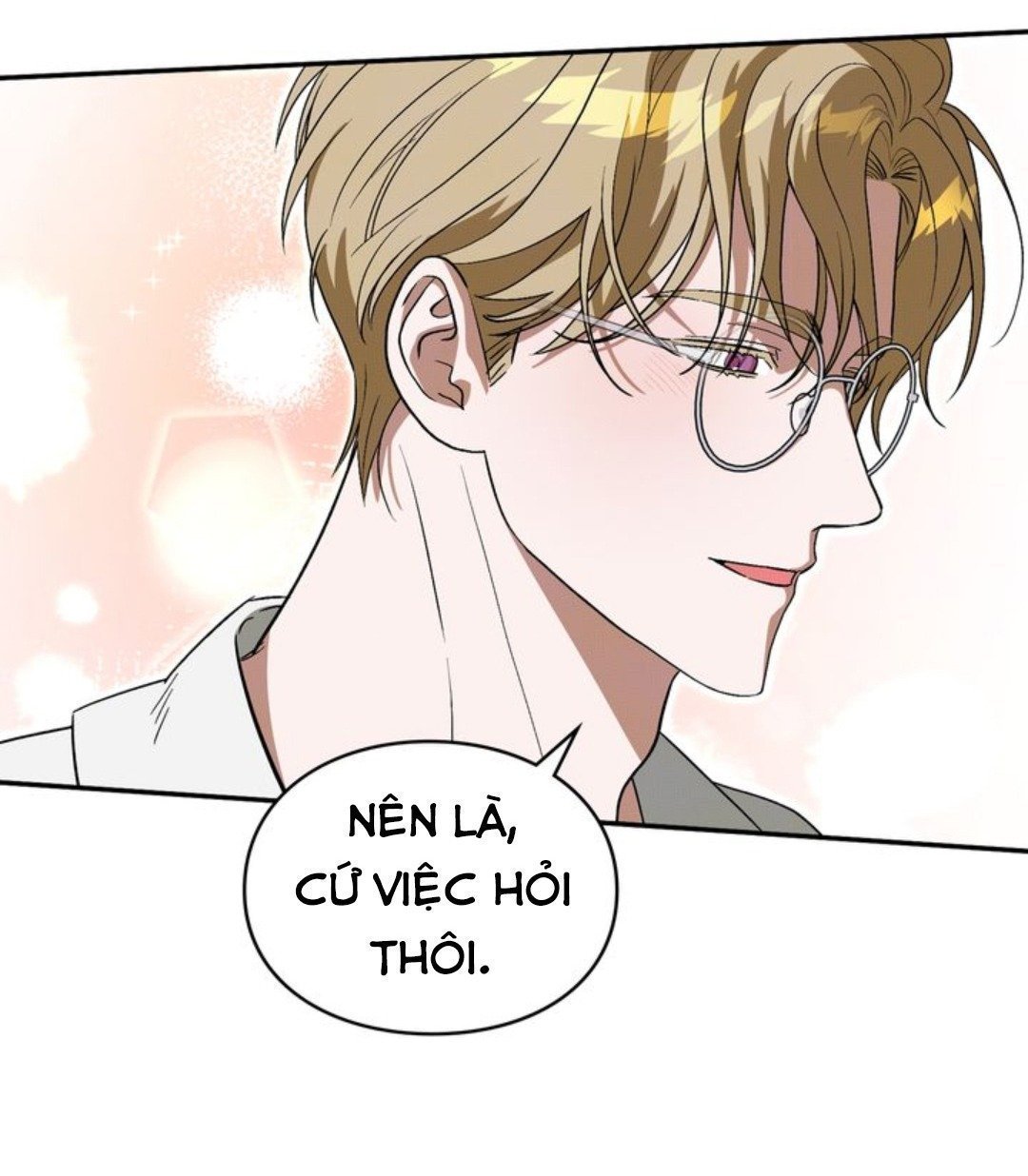 phương pháp bảo vệ anh ấy trong lãnh địa quái vật chapter 42 58